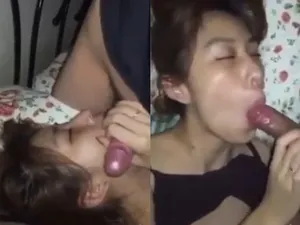 Nhẹ nthằng nhỏ đẩy em non tơ